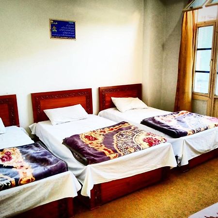 Tour De Swat Ξενοδοχείο Saidu Sharif Εξωτερικό φωτογραφία
