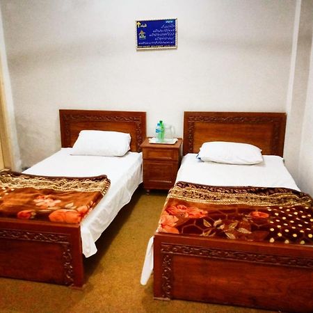 Tour De Swat Ξενοδοχείο Saidu Sharif Εξωτερικό φωτογραφία