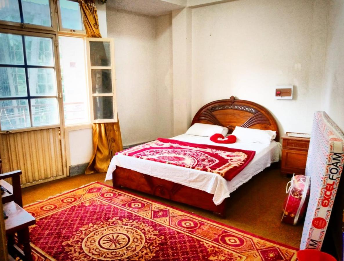Tour De Swat Ξενοδοχείο Saidu Sharif Εξωτερικό φωτογραφία
